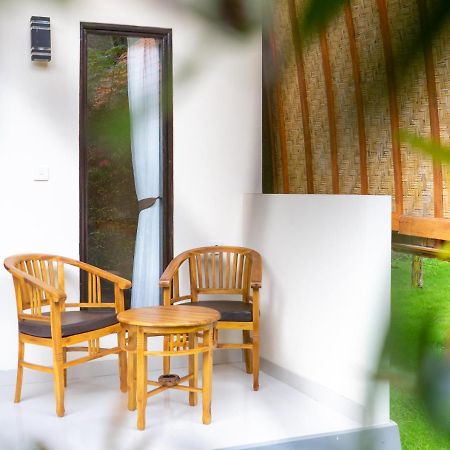 Penida Bay Village Sakti Exterior foto