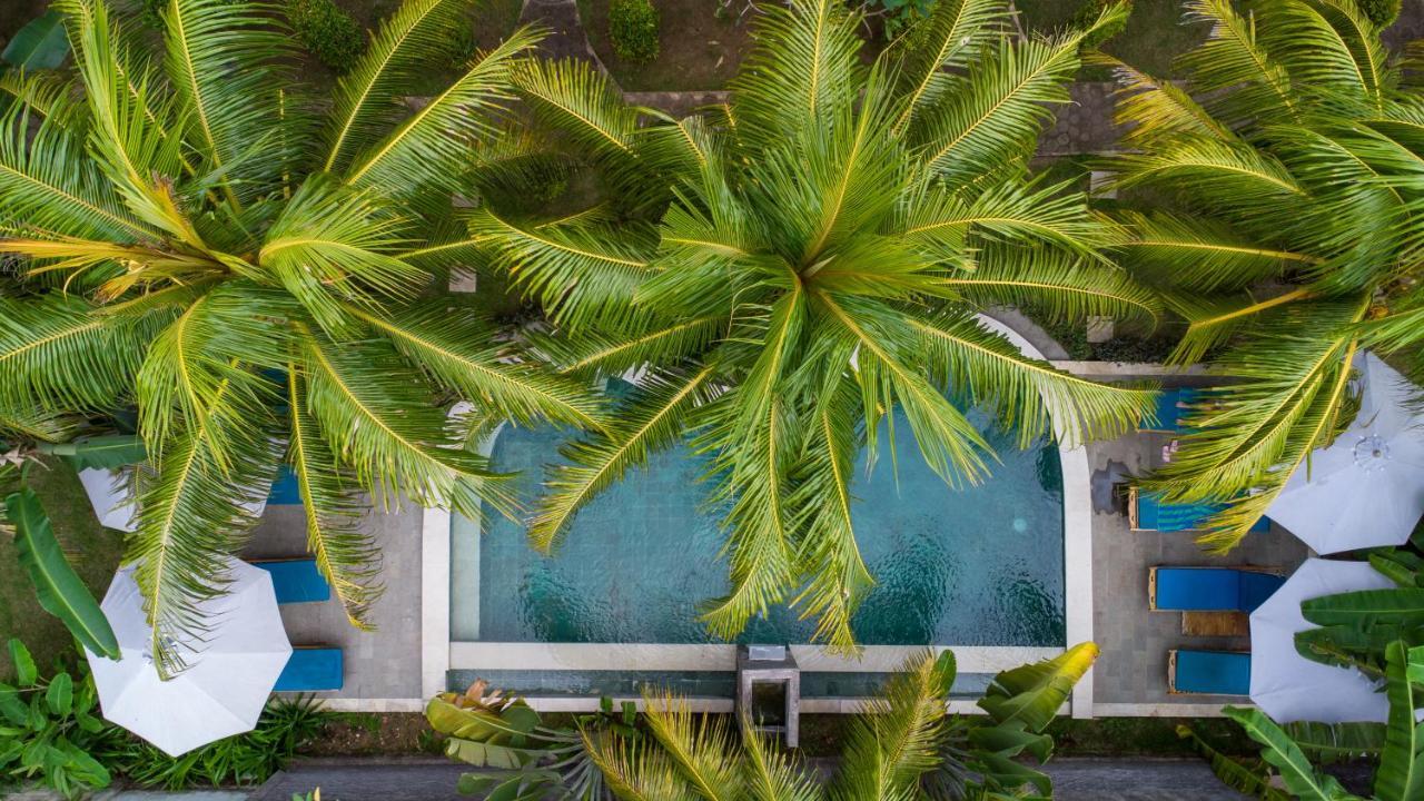 Penida Bay Village Sakti Exterior foto